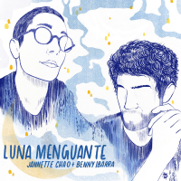 Luna Menguante (Single)