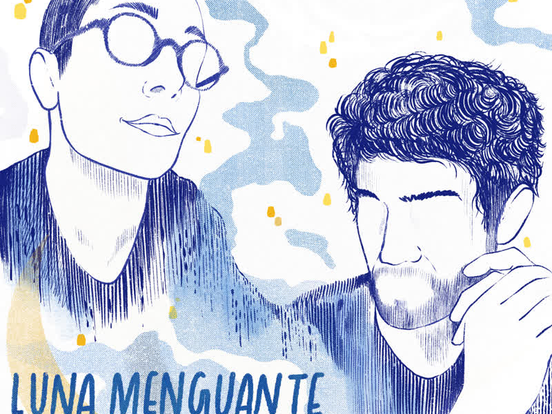 Luna Menguante (Single)