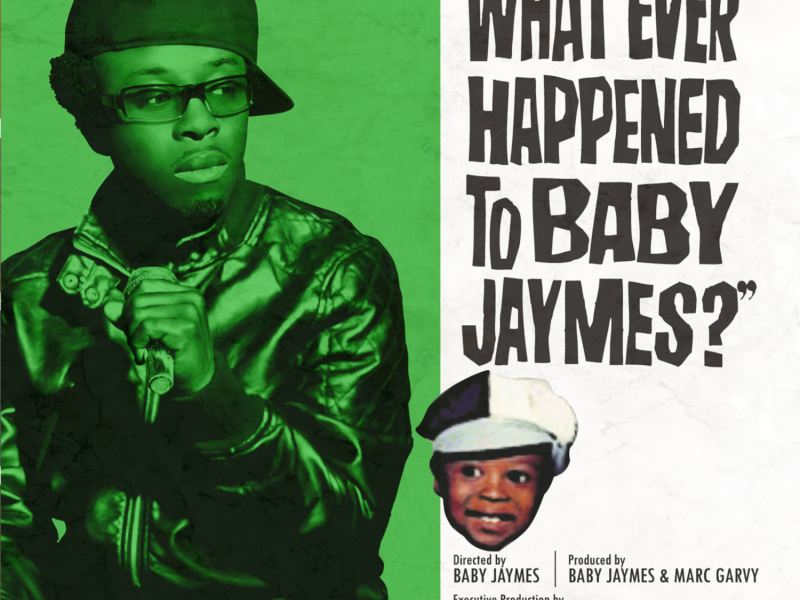 What Ever Happened To Baby Jaymes?