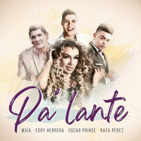 Pa Lante (Single)