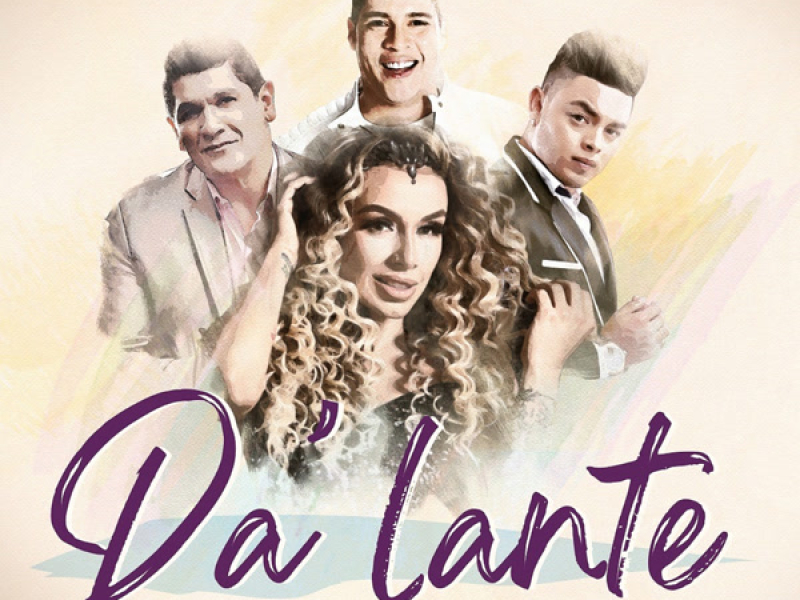 Pa Lante (Single)