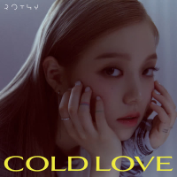 COLD LOVE (Single)