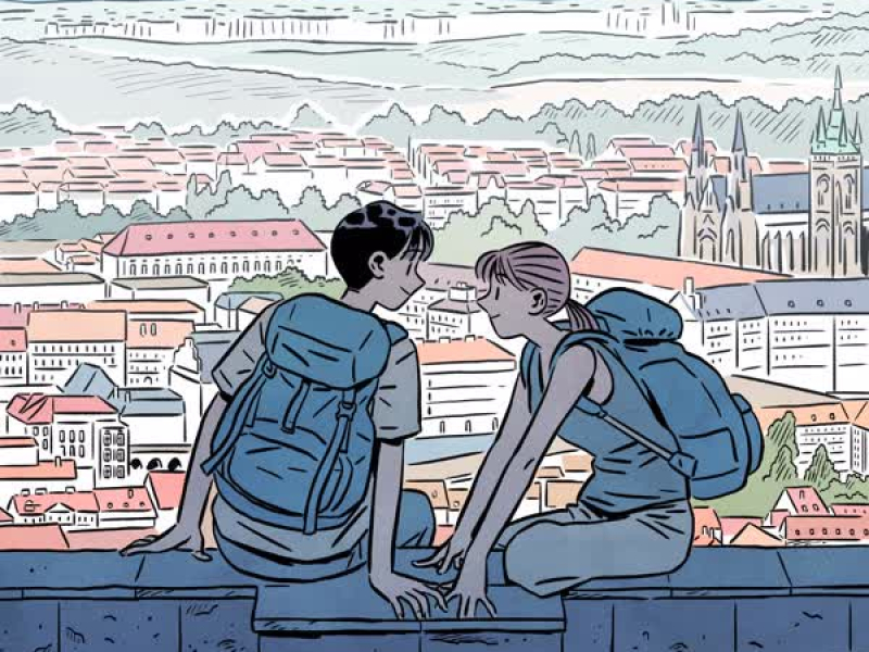 Leave (Feat. CRUCiAL STAR) (Single)