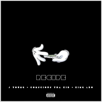 Recipe (feat. Conscious Tha Kid & King Leo) (Single)