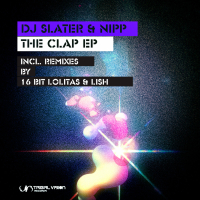 The Clap EP (EP)