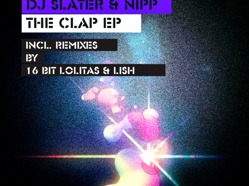 The Clap EP (EP)