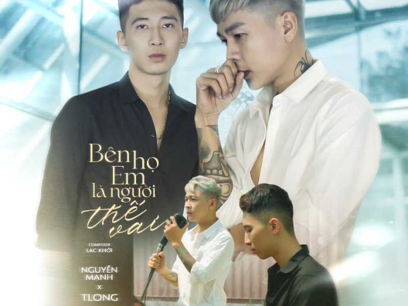 Bên Họ Em Là Người Thế Vai (Single)