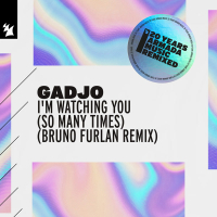 I'm Watching You (So Many Times) (Bruno Furlan Remix) (Single)