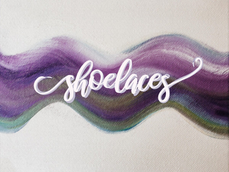 Shoelaces (Single)