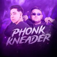 BRAZILIAN PHONK KNEADER RITMADO (Single)