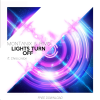 Lights Turn Off (feat. Chris Linton) (Single)