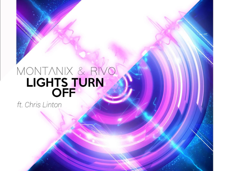 Lights Turn Off (feat. Chris Linton) (Single)