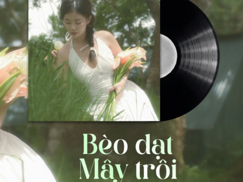 Bèo dạt mây trôi (Single)