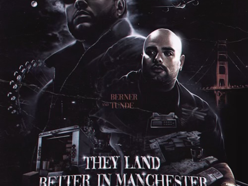 New Era (feat. G.T.)