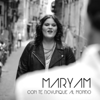 Con Te Dovunque Al Mondo (Single)