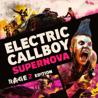Supernova (RAGE 2 Edition) (Single)