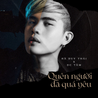 Quên Người Đã Quá Yêu (Single)