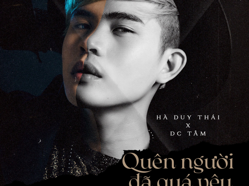 Quên Người Đã Quá Yêu (Single)