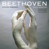 Beethoven: Moonlight, Pathétique & Waldstein Sonatas