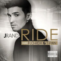 Ride (feat. Flo Rida & T-Pain)
