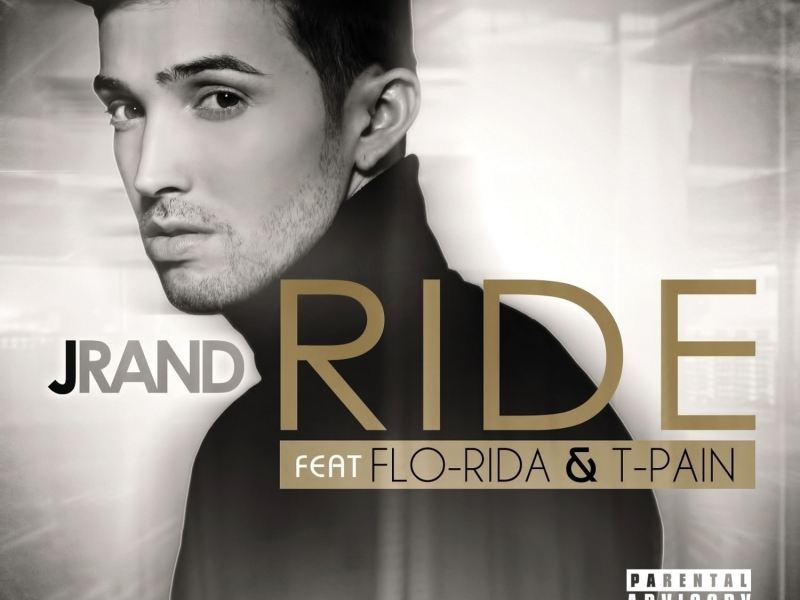 Ride (feat. Flo Rida & T-Pain)