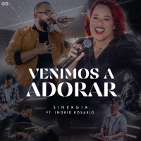 Venimos a Adorar (Single)