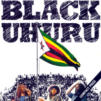 Black Uhuru