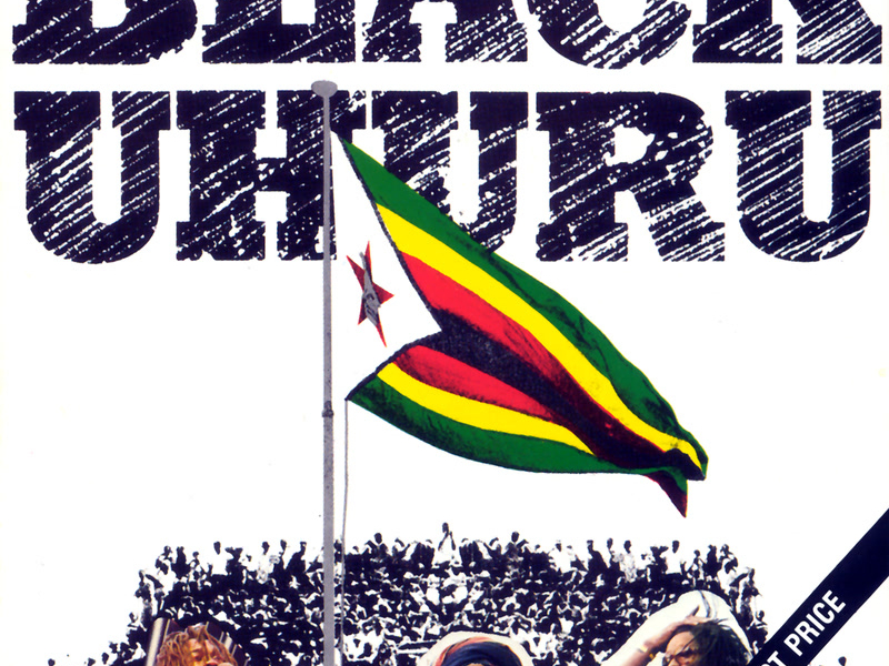 Black Uhuru