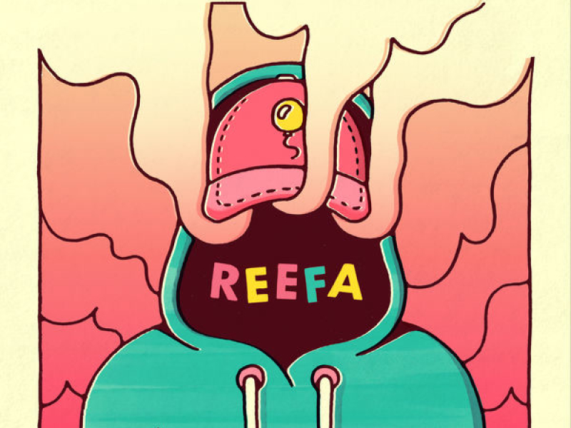 Reefa (Single)