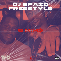 DJ Spazo Freestyle (Single)