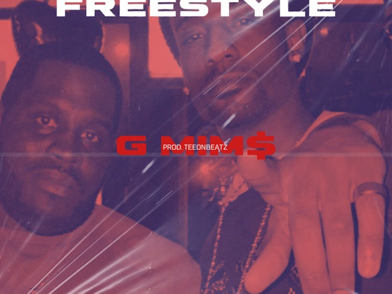 DJ Spazo Freestyle (Single)