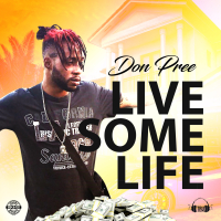 Live Some Life (Single)