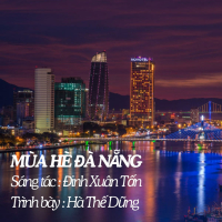 Mùa Hè Đà Nẵng (Single)