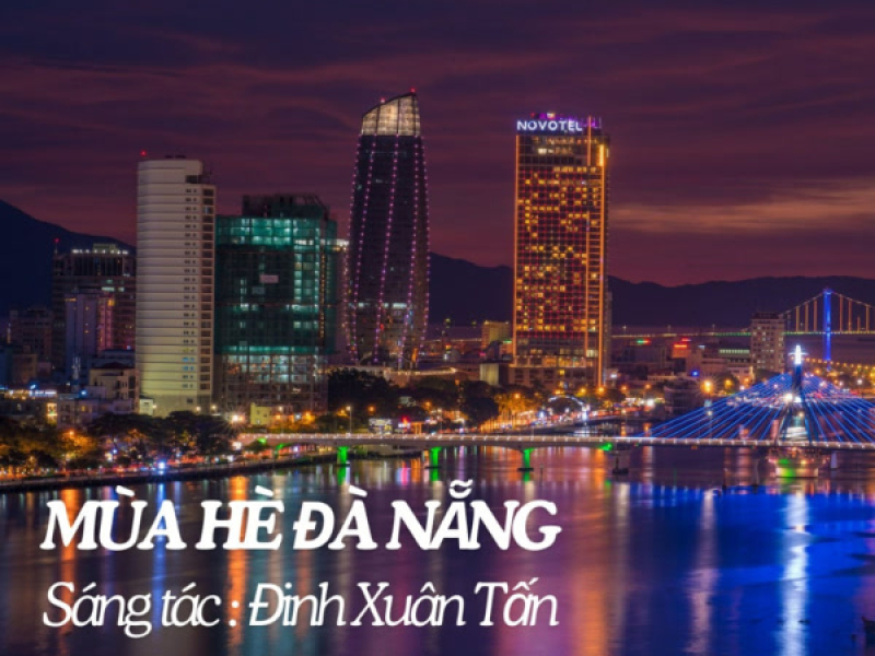 Mùa Hè Đà Nẵng (Single)