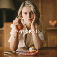 Your Knife (Single)