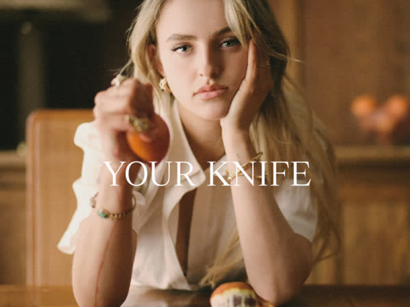 Your Knife (Single)