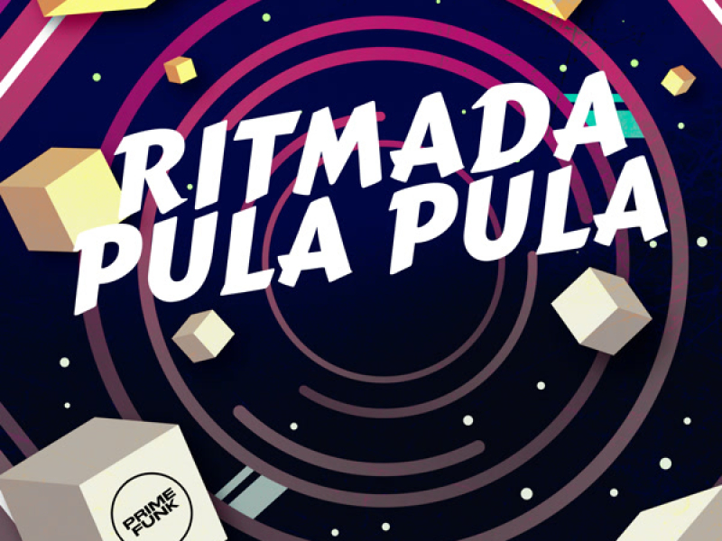 RITMADA PULA PULA (Single)