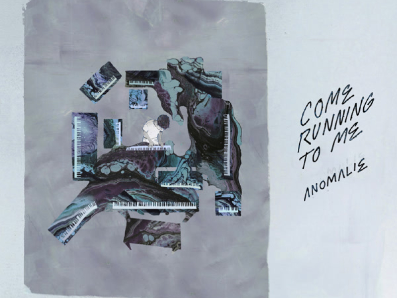 Come Running to Me (Single)