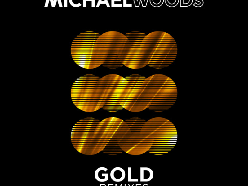 Gold (Remixes) (Single)
