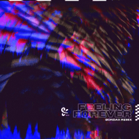 Feeling Forever (Bondax Remix) (Single)