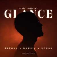 Glance (Single)