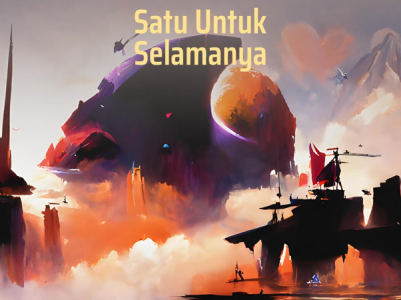 Satu Untuk Selamanya (Single)