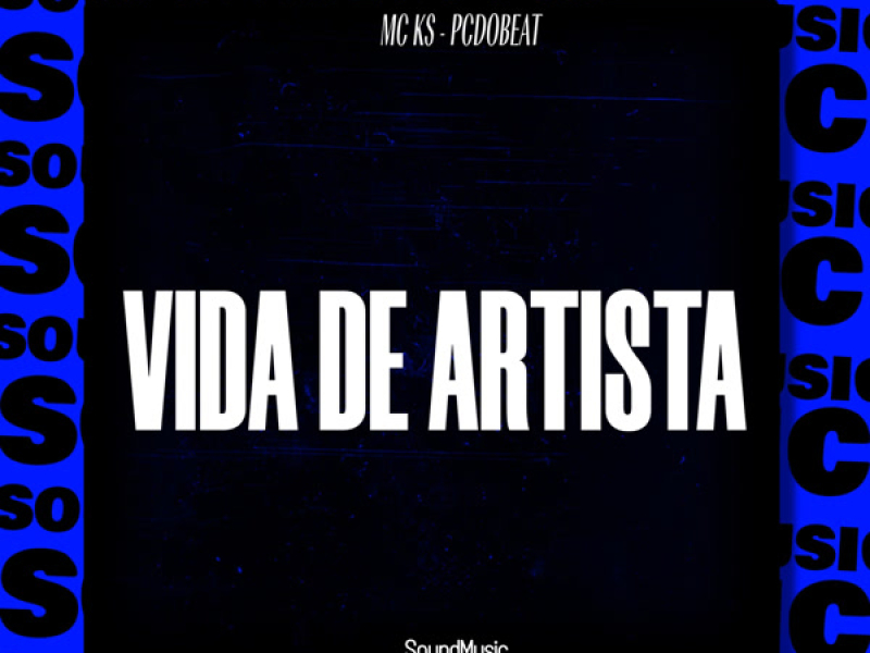 VIDA DE ARTISTA (Single)