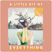 A Little Bit Of Everything (Single)