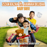 Baby Bro (From Baby Bro Soundtrack) (Single)