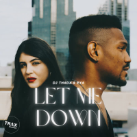 Let Me Down (EP)