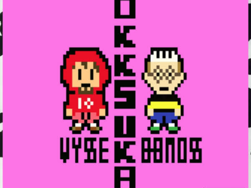 Okksuka (Single)