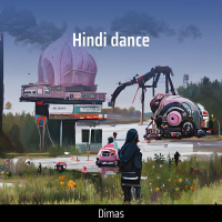 Hindi dance (Acoustic) (Single)