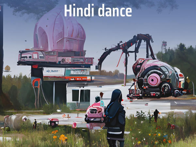 Hindi dance (Acoustic) (Single)