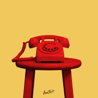 Pick up the Phone (Single)